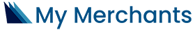 My Merchants Logo